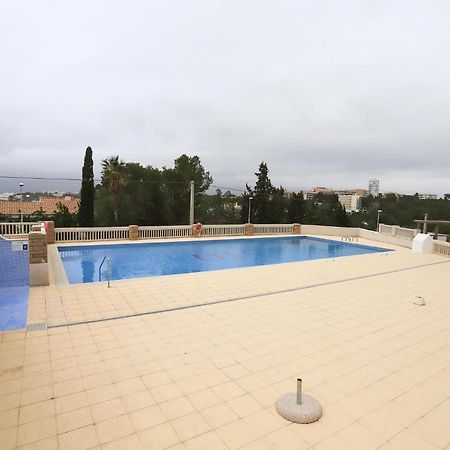 Costa Daurada Apartaments - Cye 6 Σαλού Εξωτερικό φωτογραφία