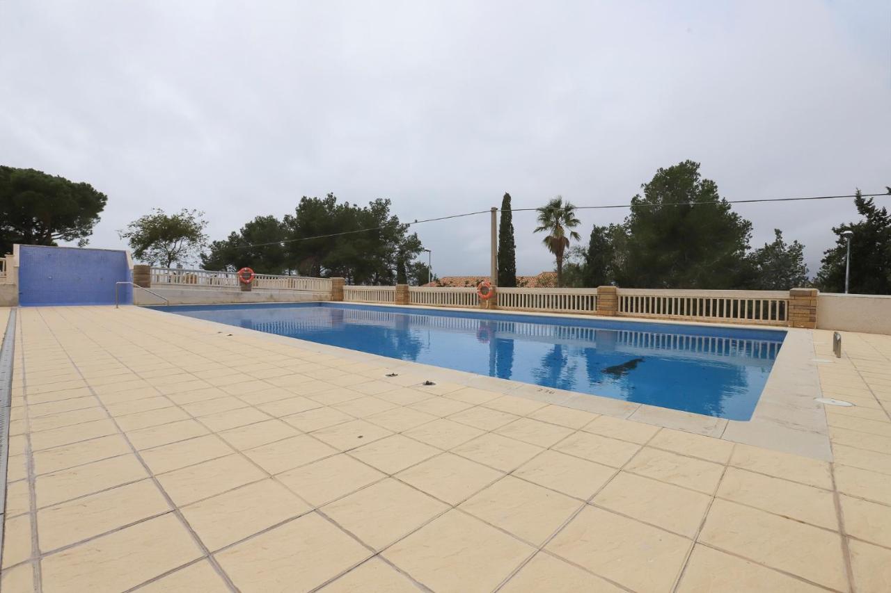 Costa Daurada Apartaments - Cye 6 Σαλού Εξωτερικό φωτογραφία
