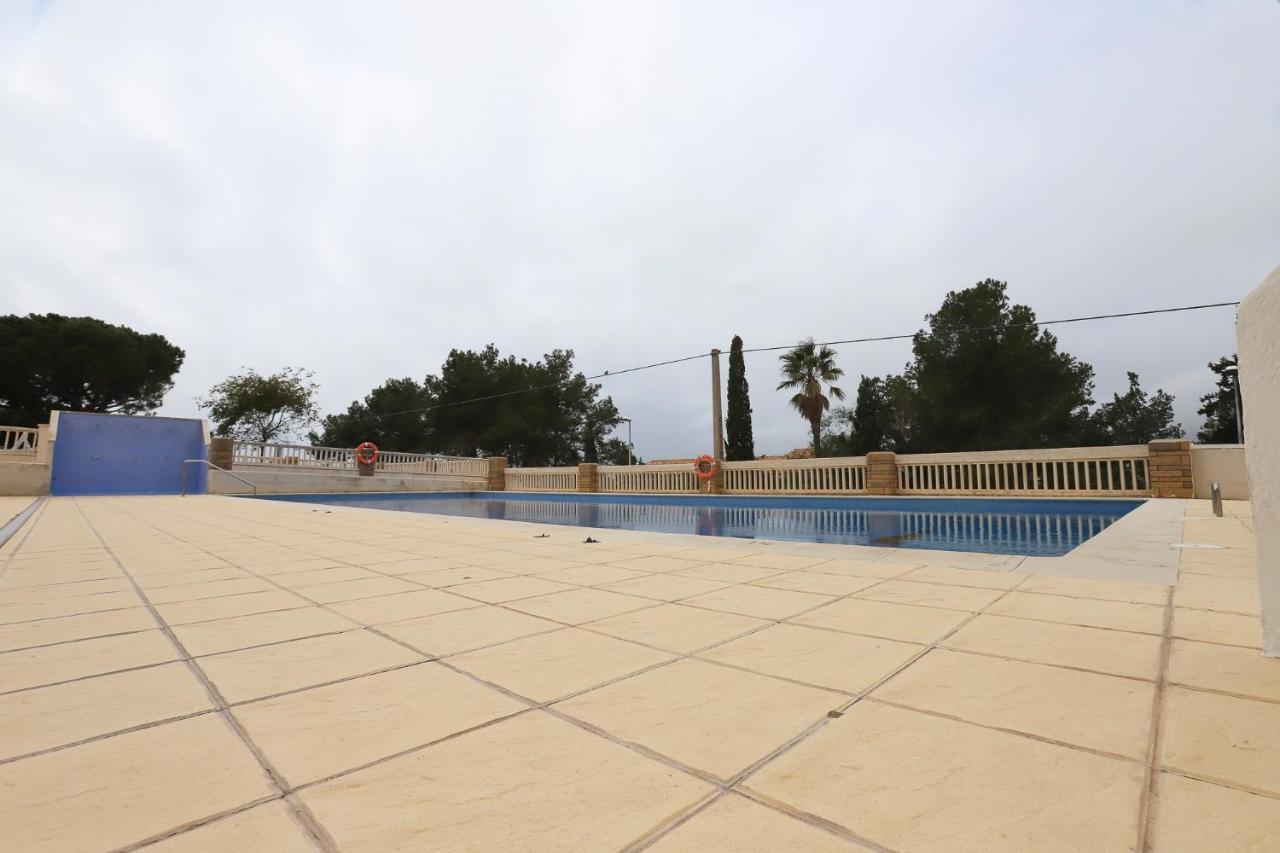 Costa Daurada Apartaments - Cye 6 Σαλού Εξωτερικό φωτογραφία