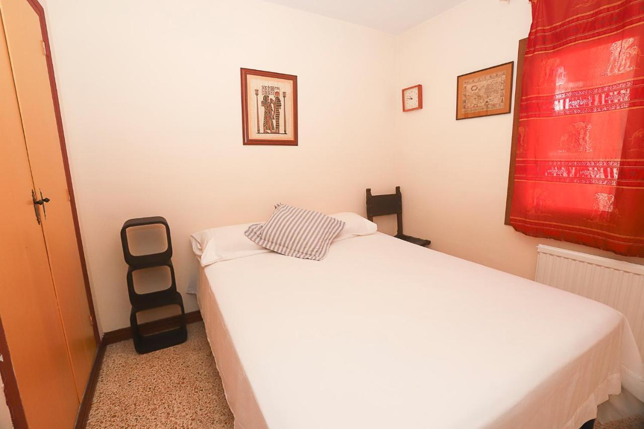 Costa Daurada Apartaments - Cye 6 Σαλού Εξωτερικό φωτογραφία
