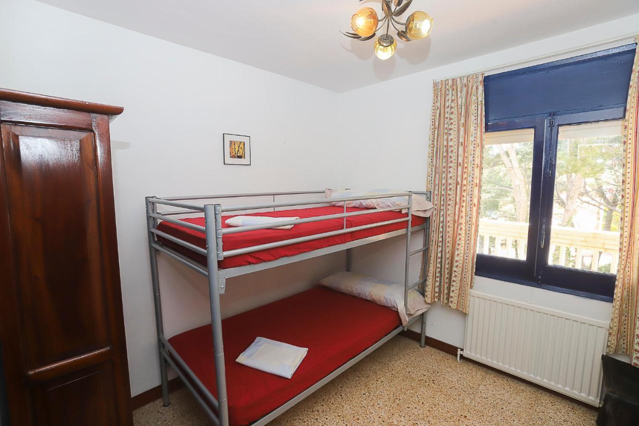 Costa Daurada Apartaments - Cye 6 Σαλού Εξωτερικό φωτογραφία