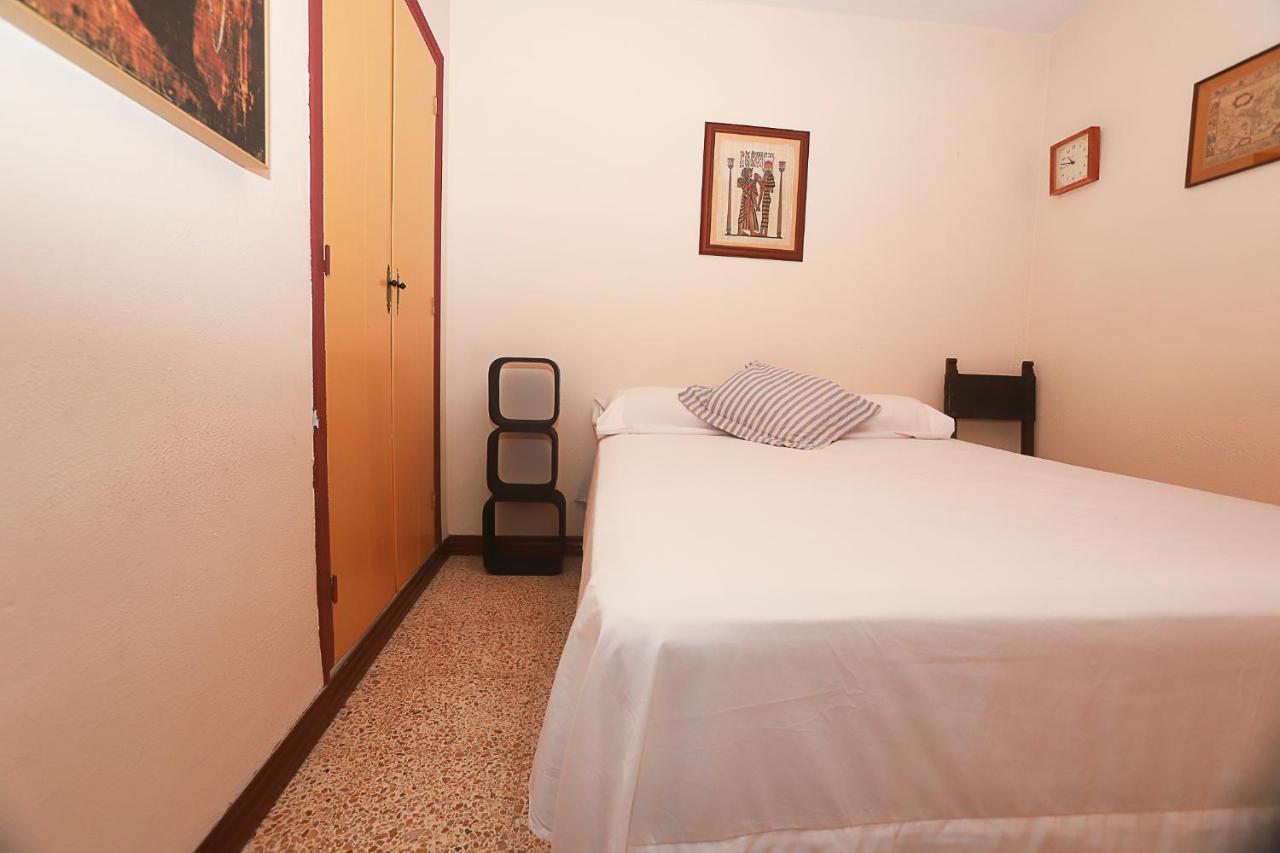 Costa Daurada Apartaments - Cye 6 Σαλού Εξωτερικό φωτογραφία