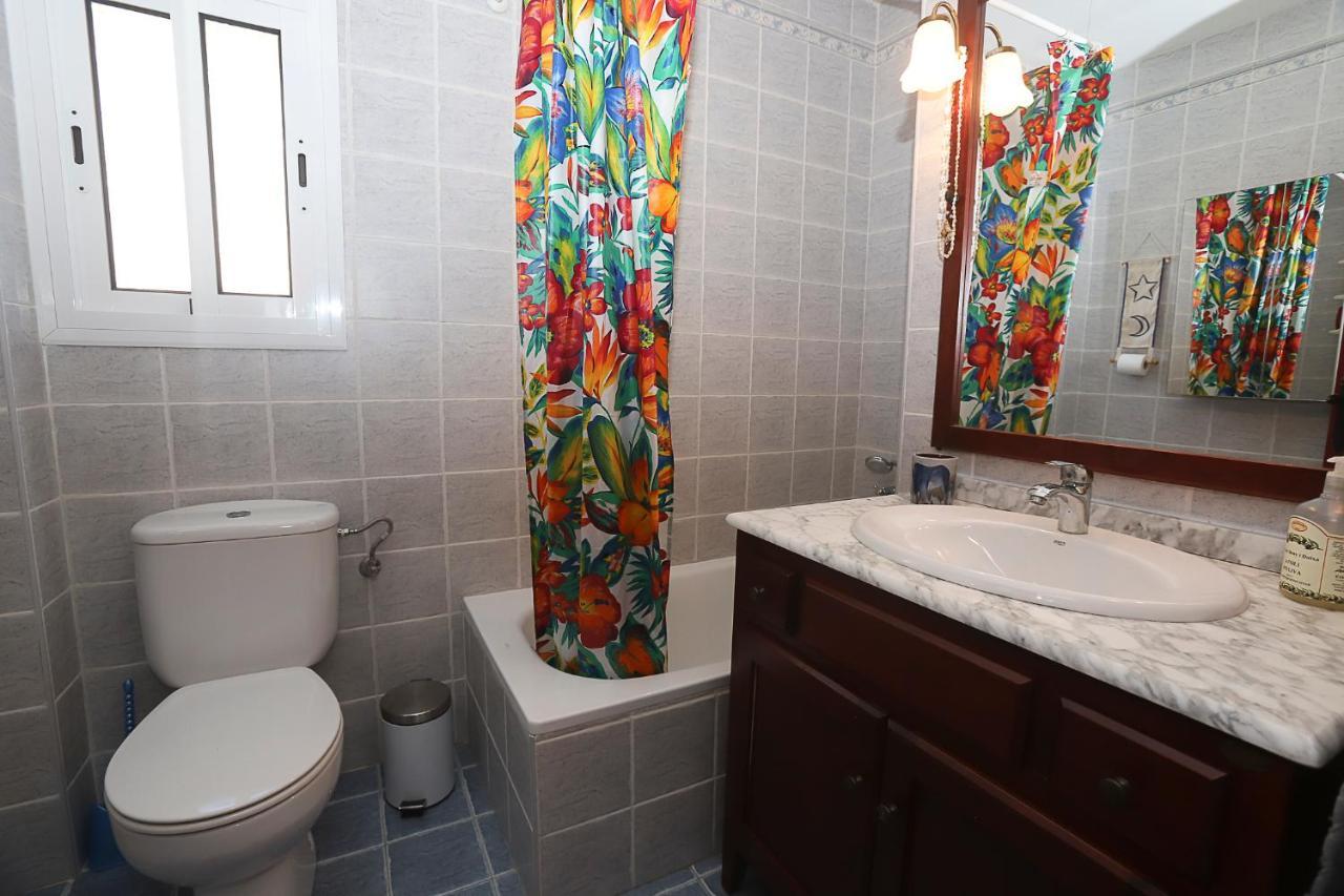 Costa Daurada Apartaments - Cye 6 Σαλού Εξωτερικό φωτογραφία