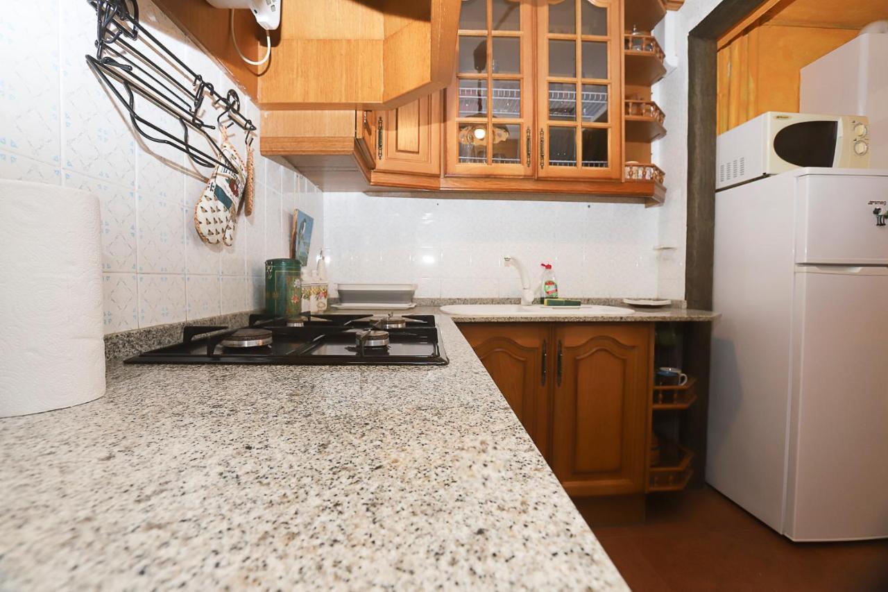 Costa Daurada Apartaments - Cye 6 Σαλού Εξωτερικό φωτογραφία