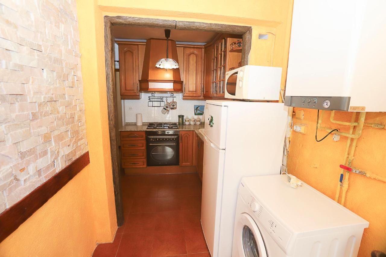 Costa Daurada Apartaments - Cye 6 Σαλού Εξωτερικό φωτογραφία