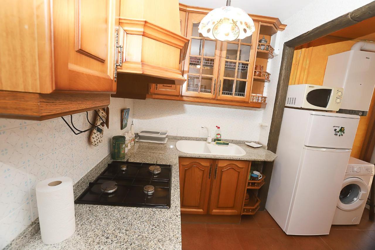 Costa Daurada Apartaments - Cye 6 Σαλού Εξωτερικό φωτογραφία