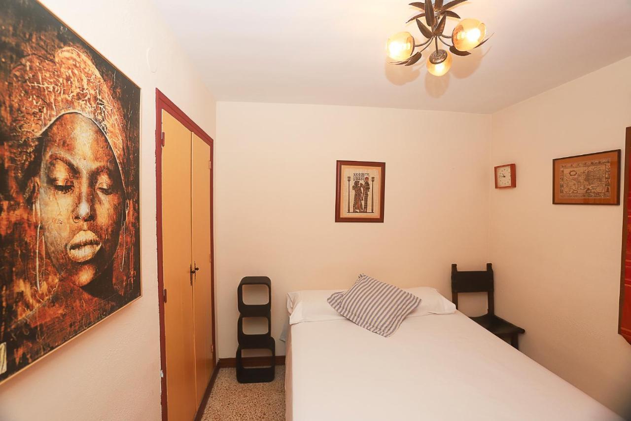 Costa Daurada Apartaments - Cye 6 Σαλού Εξωτερικό φωτογραφία