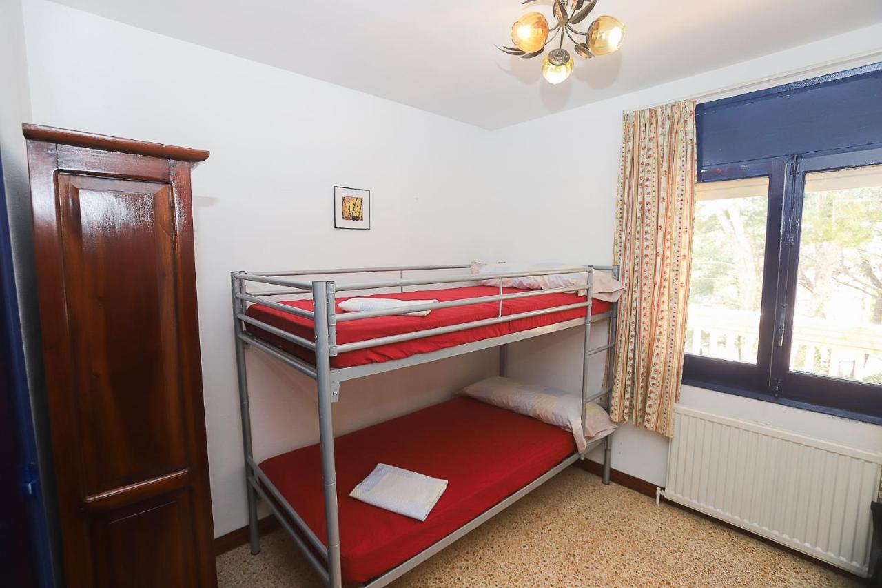 Costa Daurada Apartaments - Cye 6 Σαλού Εξωτερικό φωτογραφία
