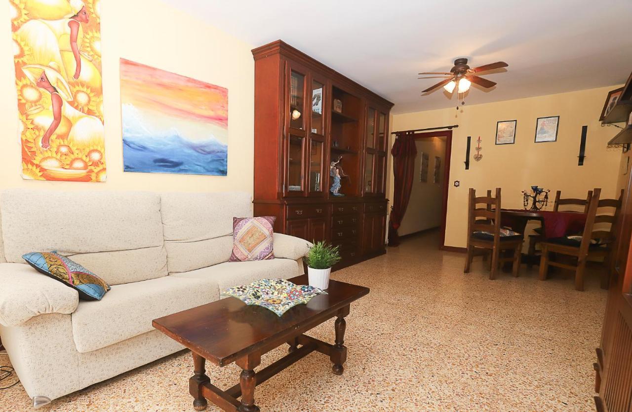 Costa Daurada Apartaments - Cye 6 Σαλού Εξωτερικό φωτογραφία