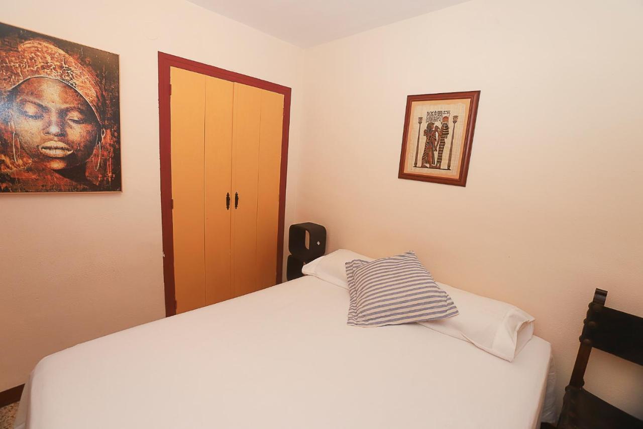 Costa Daurada Apartaments - Cye 6 Σαλού Εξωτερικό φωτογραφία